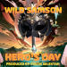 Wild Samson – Hero’s Day EP (Prod. by Statik Selektah/Audio/iTunes/Spotify) Wild Samson – Hero’s Day EP (Prod. by Statik Selektah/Audio/iTunes/Spotify)
