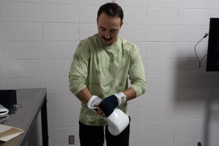 Boxing Stance: KO Your Form with this Expert Guide Boxing Stance: KO Your Form with this Expert Guide