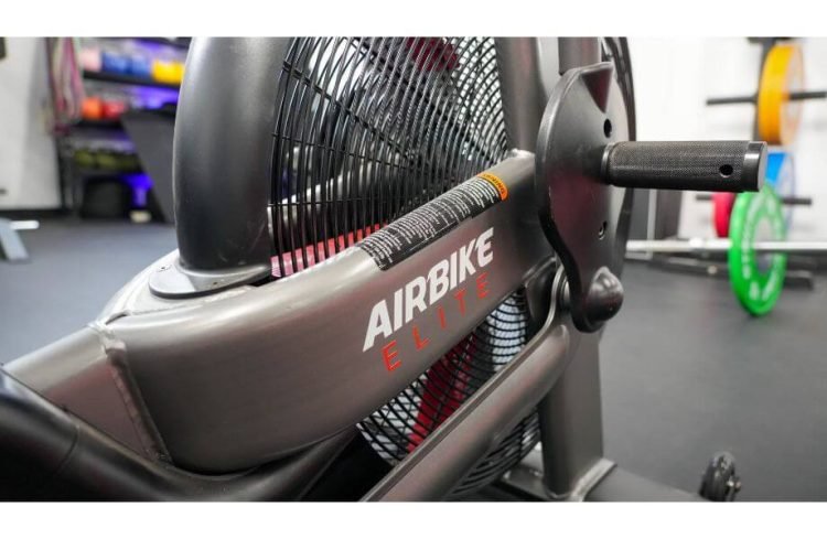 Expert-Tested and Ridden: AssaultBike Elite Review (2024) Expert-Tested and Ridden: AssaultBike Elite Review (2024)