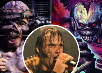 The Six Best Blaze Bayley Era Iron Maiden Songs The Six Best Blaze Bayley Era Iron Maiden Songs