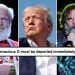 Tenacious D Face Backlash Over Trump Comment in Australia