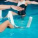 Benefits of Water Aerobics: Insight From a CPT