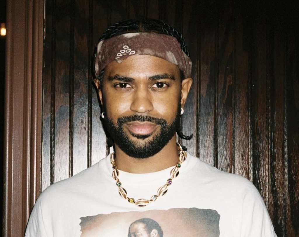 Big Sean Releases New Song ‘Yes’ — Listen