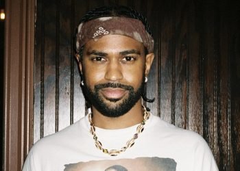 Big Sean Releases New Song ‘Yes’ — Listen