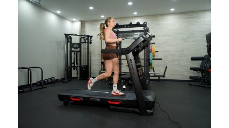 Expert-Tested: Bowflex BXT8J Treadmill Review (2024)