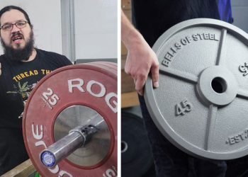 Bumper Plates Vs Iron Plates: An Expert Guide