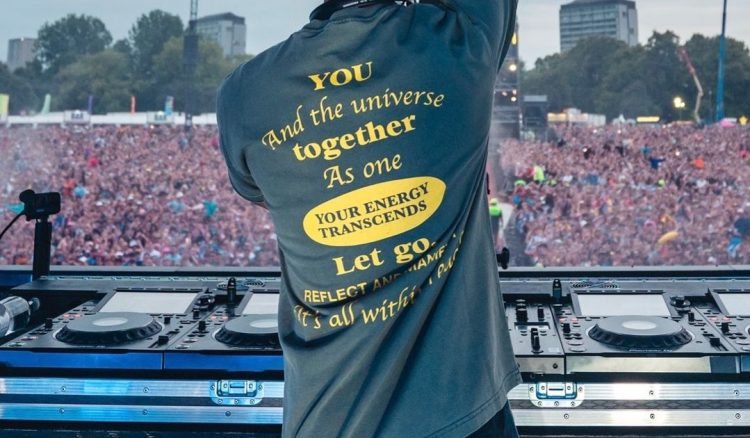 SOUND FIST: CALVIN HARRIS & ELLIE GOULDING