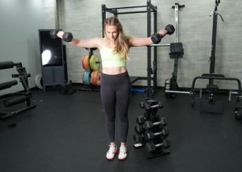 Body Recomposition: Expert Tips to Build Muscle and Lose Fat