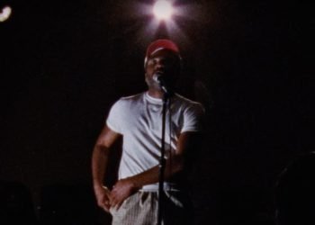 Childish Gambino Releases ‘Lithonia’ Video With Horrifying Plot Twist: Watch