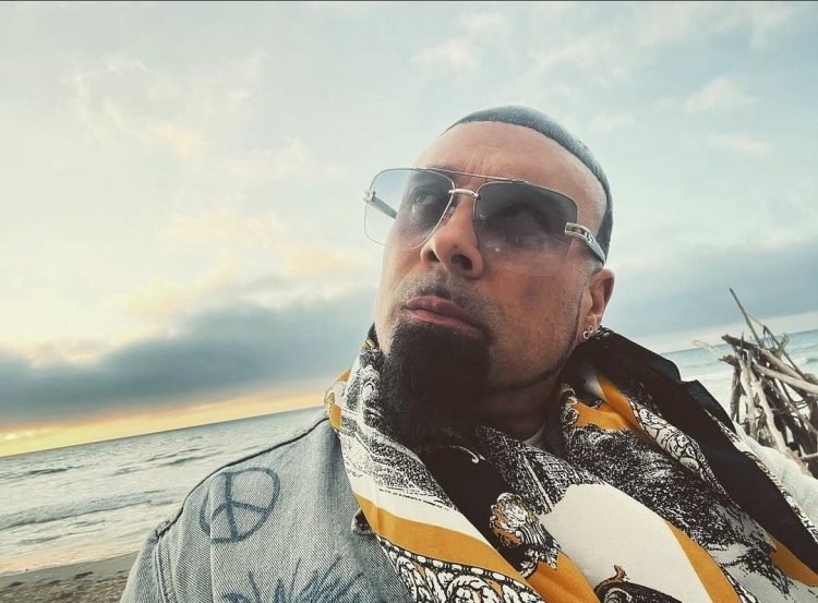 Chino XL Reportedly Dead at 50 Chino XL Reportedly Dead at 50