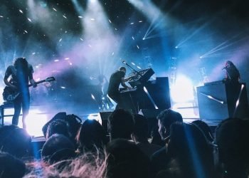 ‘Middle class’ of artists growing larger, Luminate report finds, as 29,253 clocked between 1m and 10m on-demand audio streams in H1 ‘Middle class’ of artists growing larger, Luminate report finds, as 29,253 clocked between 1m and 10m on-demand audio streams in H1