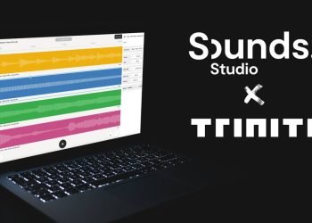 Grimes-Backed Music AI Tool Partners with Sounds.Studio