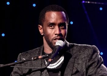 Diddy Accused Of Demanding Oral Sex From Porn Star's BF In New Sex Trafficking Lawsuit