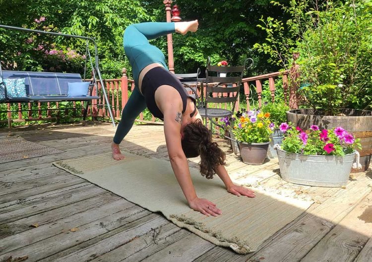 Our Research Experts Provide Essential Yoga Facts and Statistics Our Research Experts Provide Essential Yoga Facts and Statistics