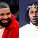 Drake Seemingly Taunts Kendrick Lamar By Hiring OVO Model Who Looks Like His Fiancée Drake Seemingly Taunts Kendrick Lamar By Hiring OVO Model Who Looks Like His Fiancée