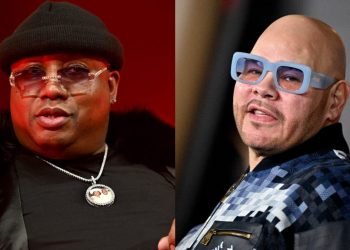 E-40 Doesn't Take Kindly To Fan Mistaking Him For Fat Joe: 'Do Your Homework'