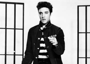 ‘Elvis Evolution’ Gives The King the Hologram Treatment