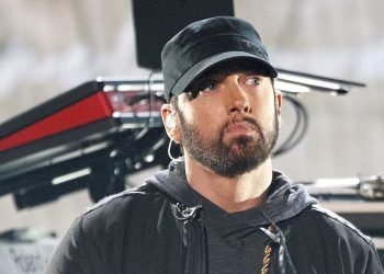 Eminem Announces Release Date for ‘The Death of Slim Shady’ Album