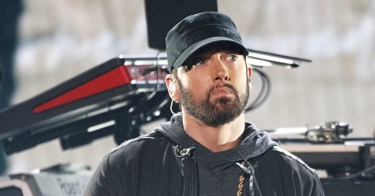 Eminem Announces Release Date for ‘The Death of Slim Shady’ Album Eminem Announces Release Date for ‘The Death of Slim Shady’ Album