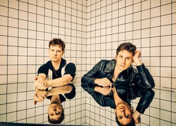 Eminem and Dua Lipa’s ‘Houdini’ Singles Mashed Up By Foster the People