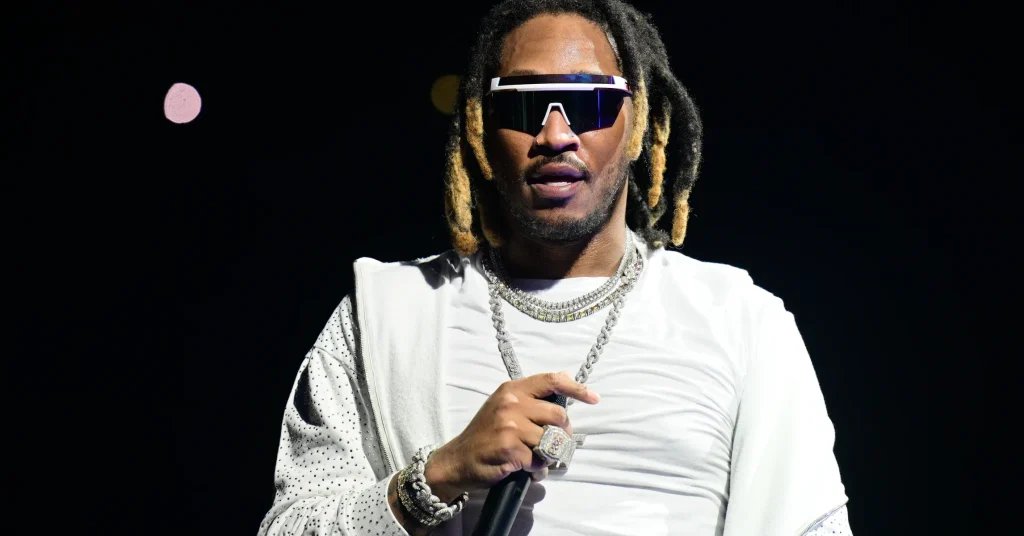 Adin Ross Teases A New Future Snippet Amid “Mixtape Pluto” Hype