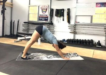 A CPT Explains the Best Hamstring Stretches