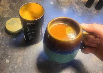 MUD WTR Review (2024): Is It Really Better Than Your Morning Coffee?