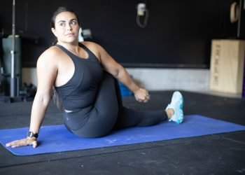 CPT Names Best Glute Stretches