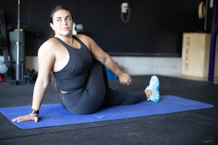 CPT Names Best Glute Stretches CPT Names Best Glute Stretches