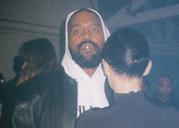 Kanye Says He’s “retiring from professional music”