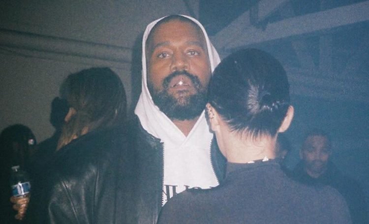 Kanye Says He’s “retiring from professional music” Kanye Says He’s “retiring from professional music”