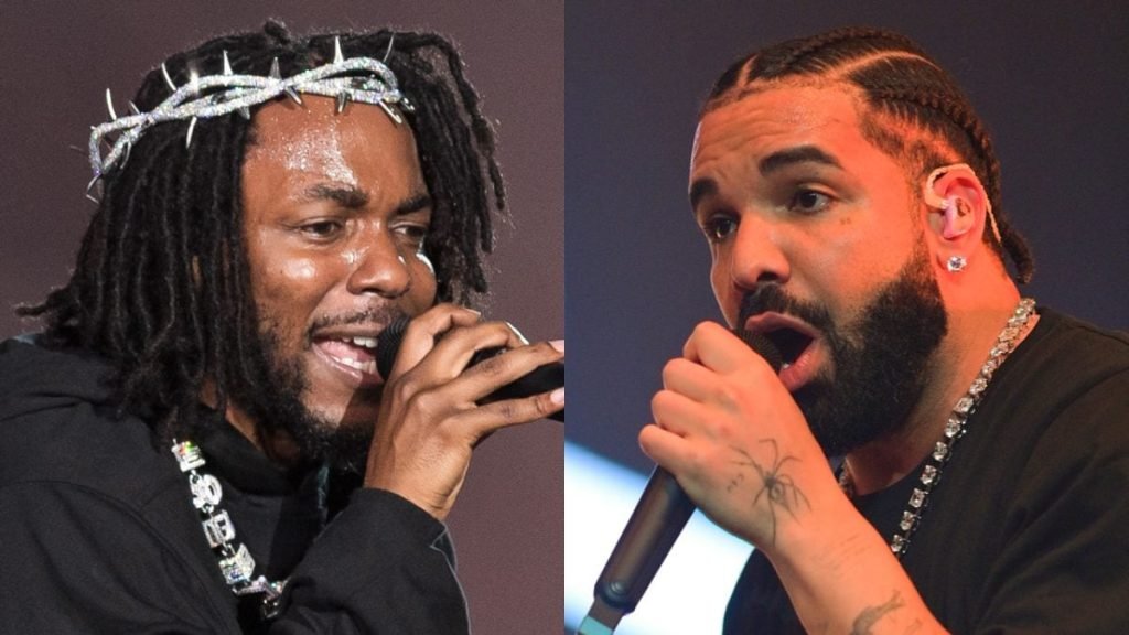 Kendrick Lamar Called A 'Genius' For Potential Hidden Drake Diss In 'Not Like Us' Video