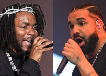 Kendrick Lamar Called A 'Genius' For Potential Hidden Drake Diss In 'Not Like Us' Video