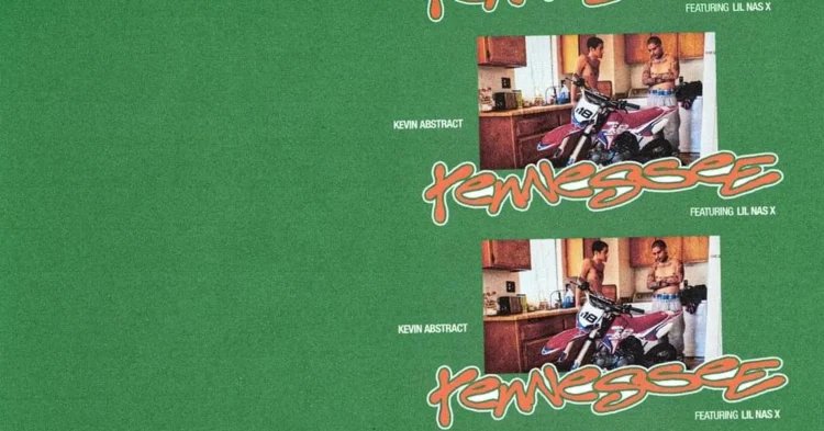 Kevin Abstract Is Getting Mixed Signals On “BIG DOG” Kevin Abstract Is Getting Mixed Signals On “BIG DOG”