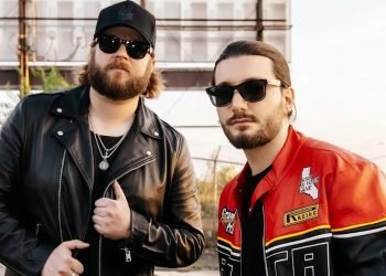 SOUND FIST: ALESSO ft NATE SMITH