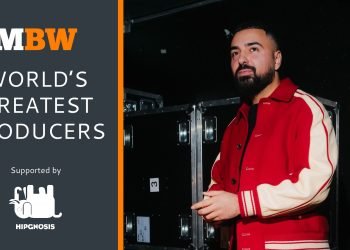 ‘Artists like Drake and Travis Scott push me to go to my limits every time I make music for them.’ ‘Artists like Drake and Travis Scott push me to go to my limits every time I make music for them.’