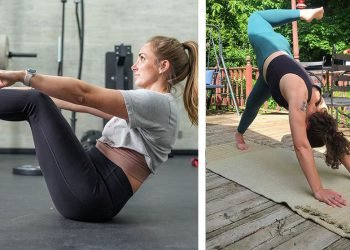 Pilates Vs Yoga: Which Flow Will You Go With?