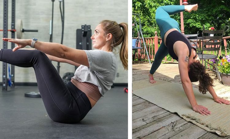 Pilates Vs Yoga: Which Flow Will You Go With? Pilates Vs Yoga: Which Flow Will You Go With?