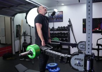 Fitness Statistics 2024 | Garage Gym Reviews