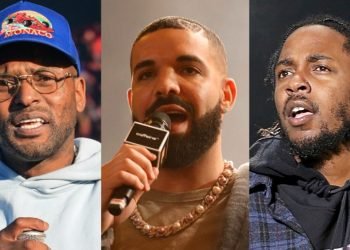 ScHoolboy Q Blames Canceled Toronto Show On Drake & Kendrick Lamar Beef