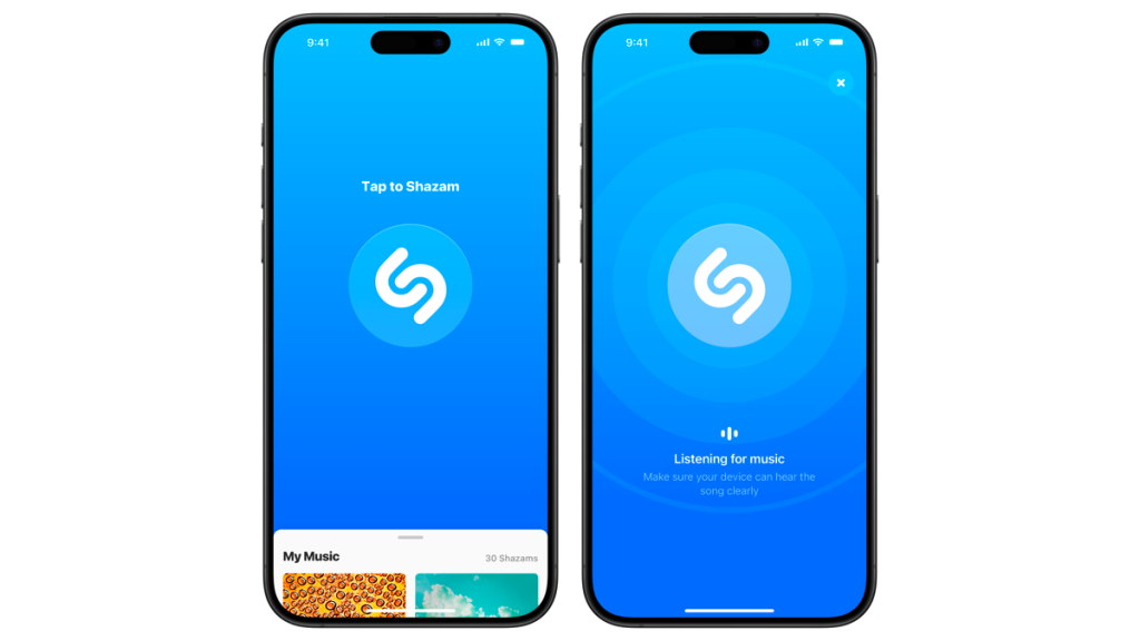 Shazam Hits 300 Million Monthly Active Users Worldwide