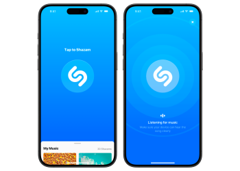 Shazam Hits 300 Million Monthly Active Users Worldwide