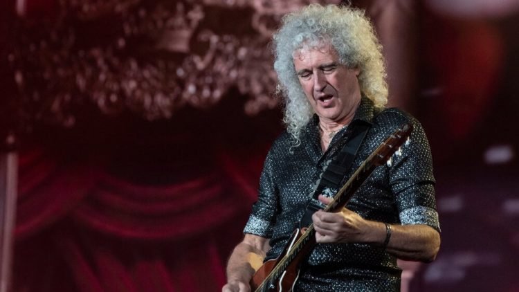 Sony Music is in the process of taking control of Queen’s UK-based companies Sony Music is in the process of taking control of Queen’s UK-based companies