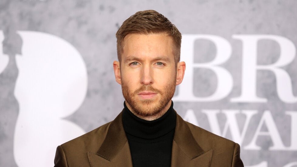 Shamrock buys rights portfolio from Vine Alternative Investments - including 150+ Calvin Harris songs