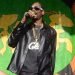 Snoop Dogg sued for copyright infringement over alleged use of two backing tracks on B.O.D.R.