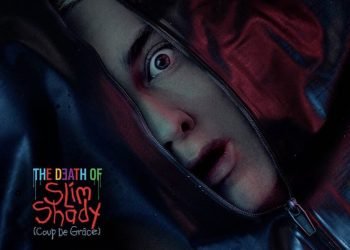 Eminem ‘The Death of Slim Shady’ First Week Sales Projections