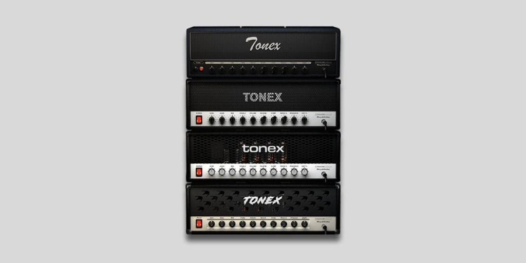 TONEX Metal Gems Collection is FREE for a limited time at Audio Plugin Deals