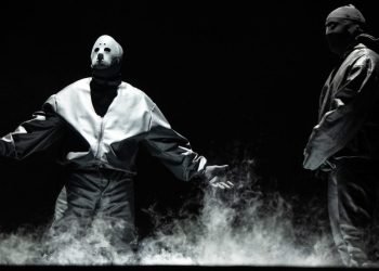 Ty Dolla $ign & Kanye West ‘Vultures Listening Experience’ Is Going To Korea