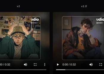 What Label Litigation? Udio Launches Audio to Audio Remixing