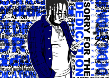 Nacho Soprano – Sorry For The Dedication (Album/Audio/iTunes/Spotify)